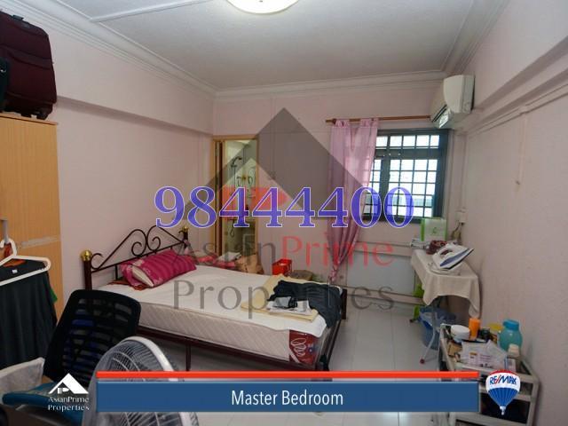 Blk 327 Ang Mo Kio Avenue 3 (Ang Mo Kio), HDB 4 Rooms #111064232